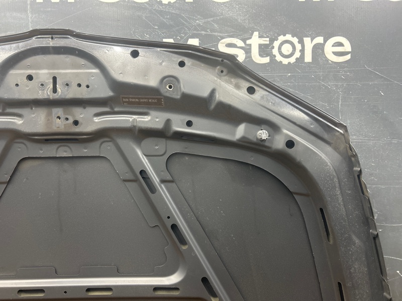 капот, 7000 рублей, Красноярск