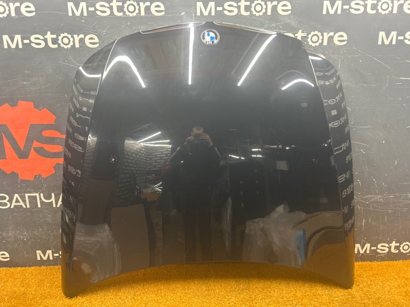 капот, 4000 рублей, Красноярск