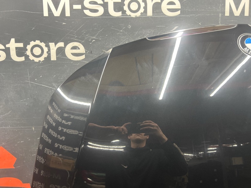 капот, 4000 рублей, Красноярск