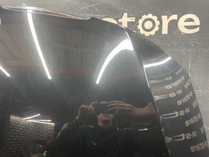 капот, 4000 рублей, Красноярск