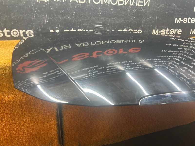 капот, 4000 рублей, Красноярск