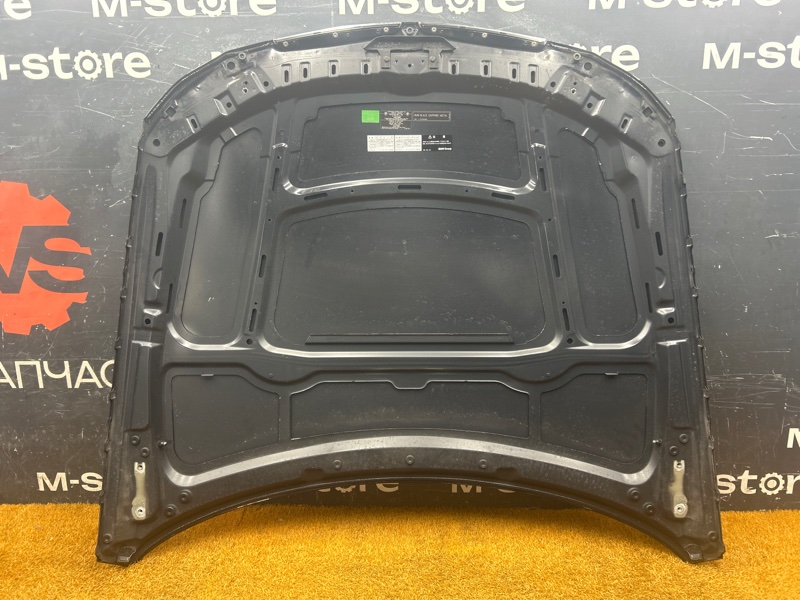 капот, 4000 рублей, Красноярск