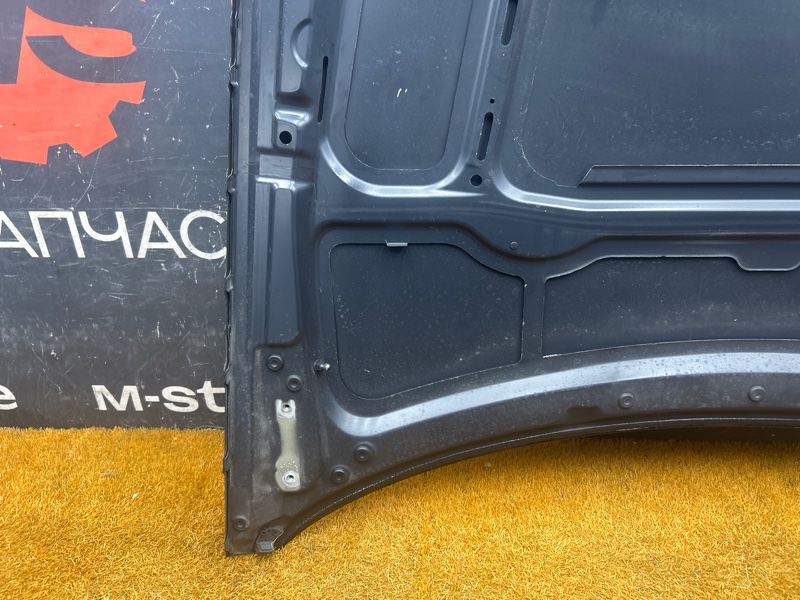 капот, 4000 рублей, Красноярск