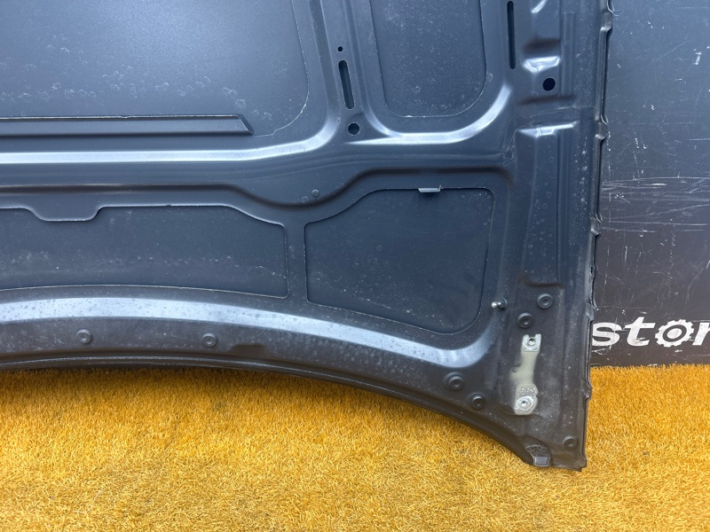 капот, 4000 рублей, Красноярск