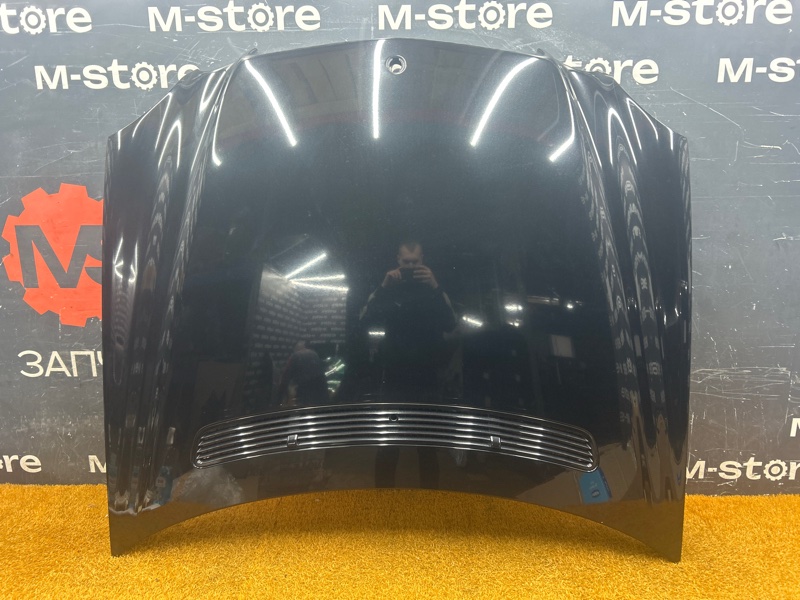 капот, 11000 рублей, Красноярск