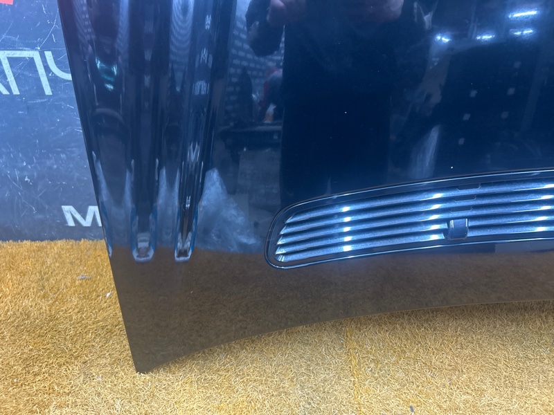 капот, 11000 рублей, Красноярск