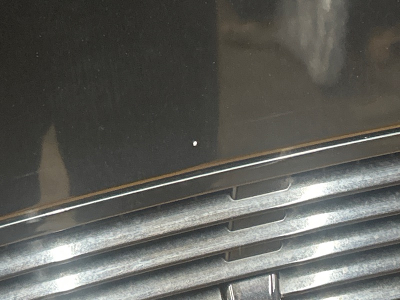 капот, 11000 рублей, Красноярск