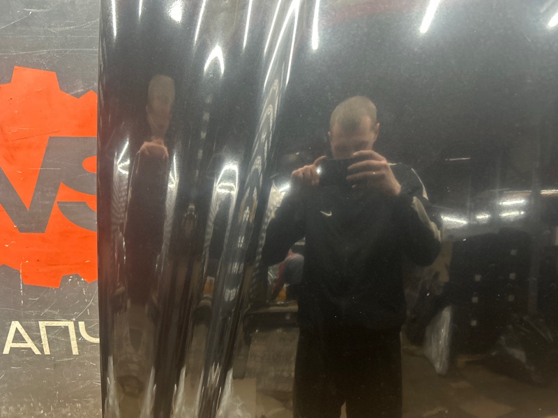 капот, 11000 рублей, Красноярск