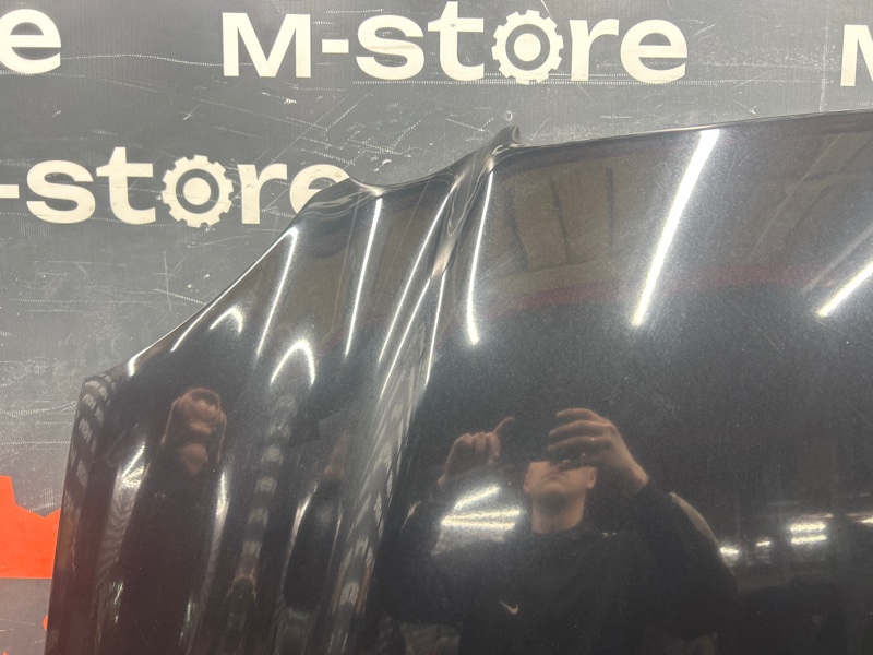 капот, 11000 рублей, Красноярск