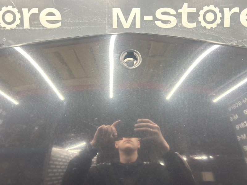 капот, 11000 рублей, Красноярск