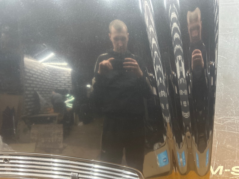 капот, 11000 рублей, Красноярск