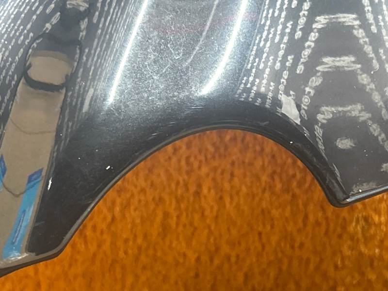 капот, 11000 рублей, Красноярск