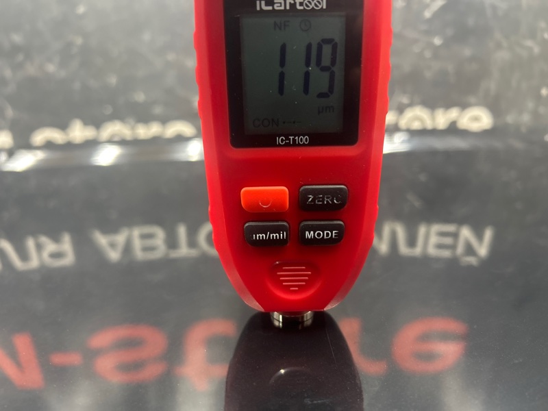 капот, 11000 рублей, Красноярск