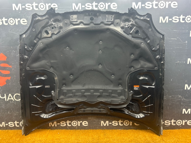 капот, 11000 рублей, Красноярск