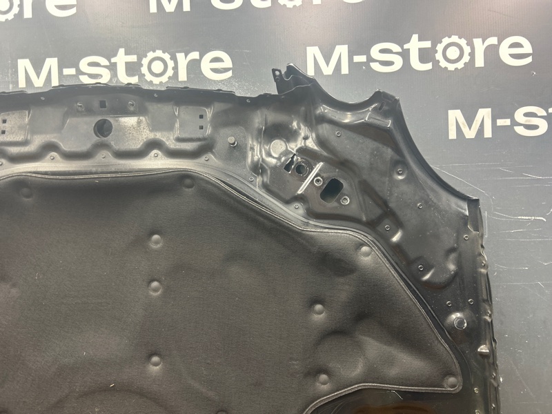 капот, 11000 рублей, Красноярск