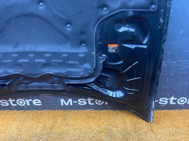 капот, 11000 рублей, Красноярск