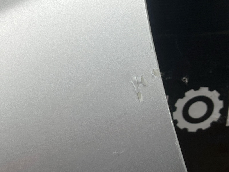 крыло, 11000 рублей, Красноярск