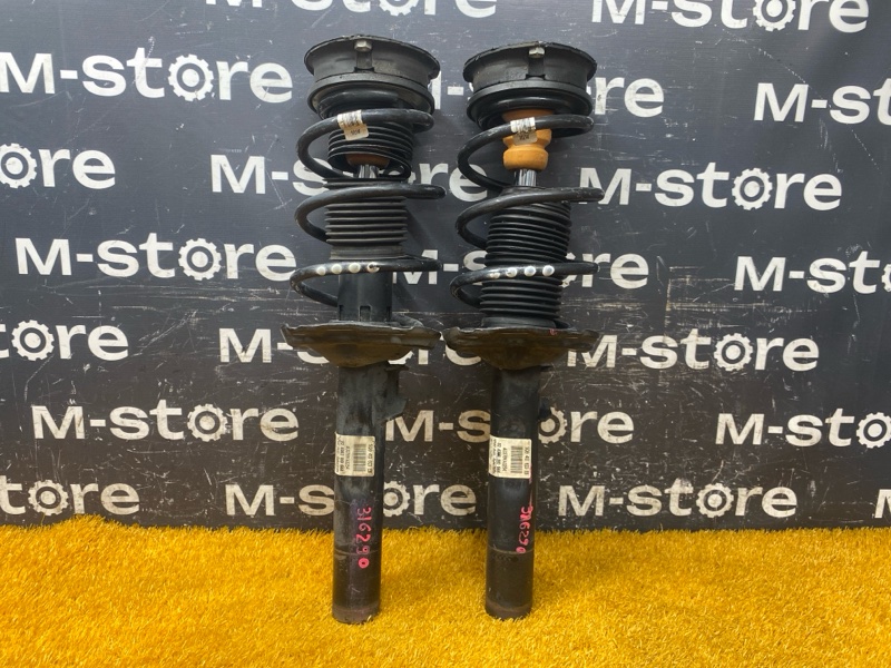 стойка подвески, 18000 рублей, Красноярск