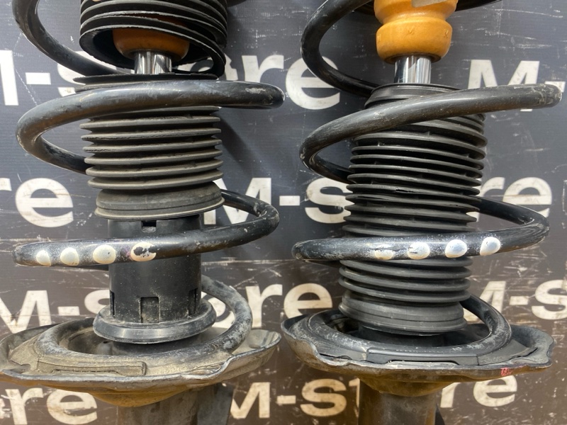 стойка подвески, 18000 рублей, Красноярск