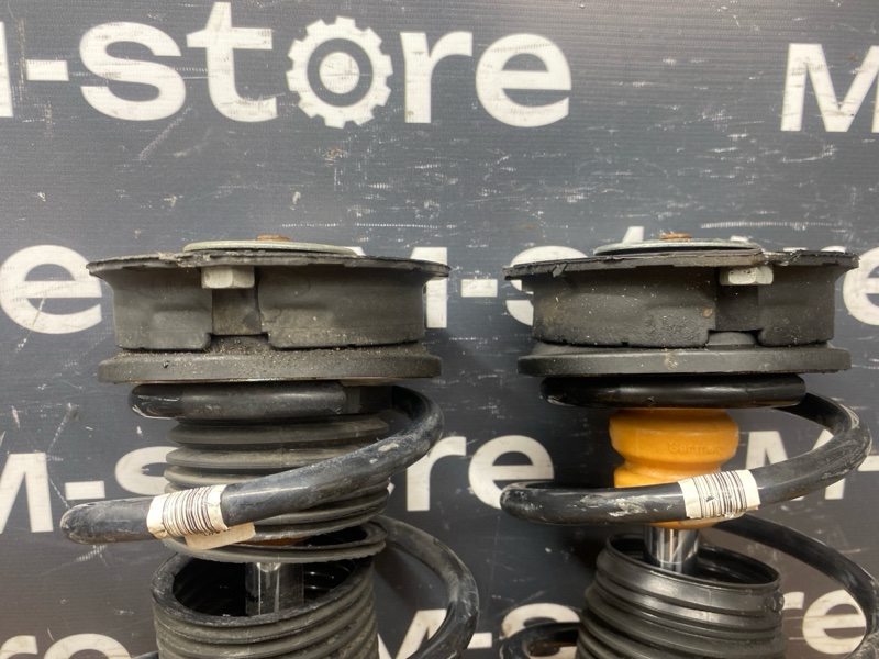 стойка подвески, 18000 рублей, Красноярск