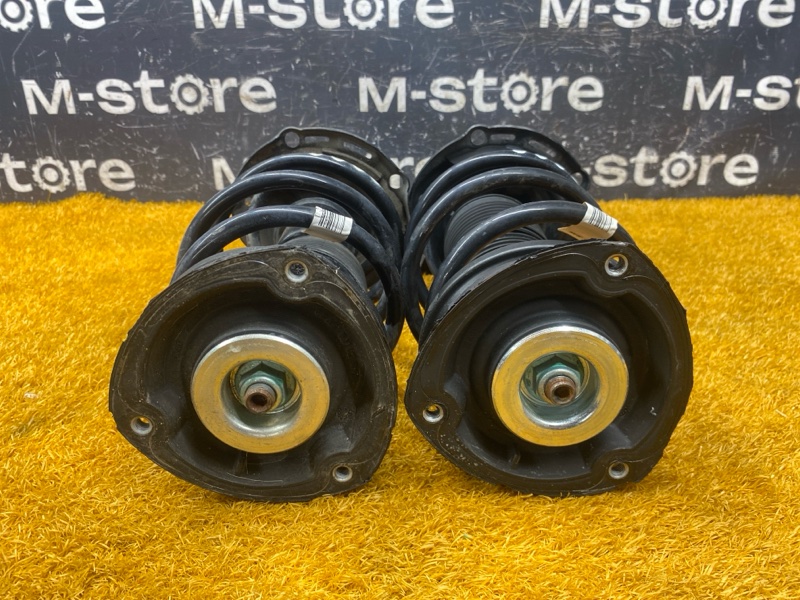 стойка подвески, 18000 рублей, Красноярск