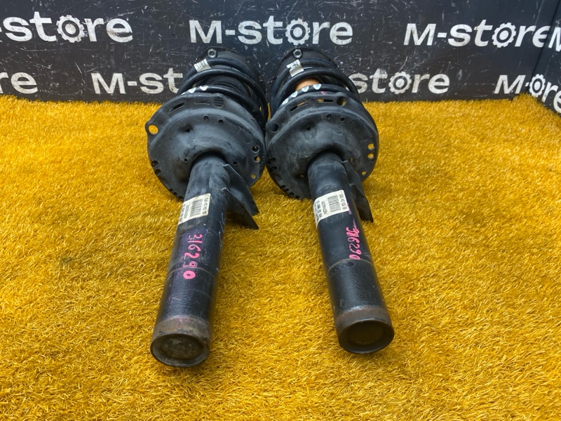 стойка подвески, 18000 рублей, Красноярск