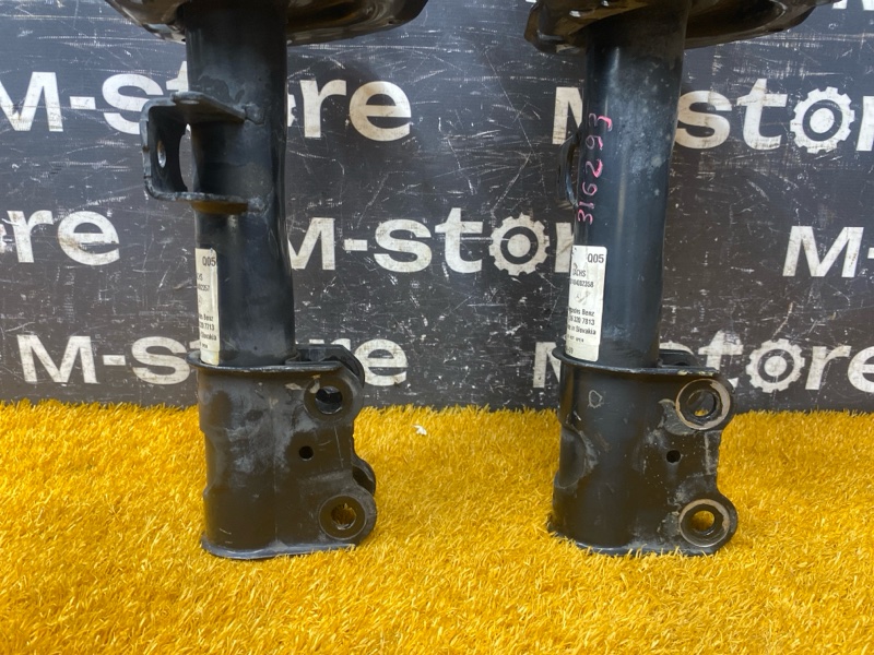 стойка подвески, 25000 рублей, Красноярск