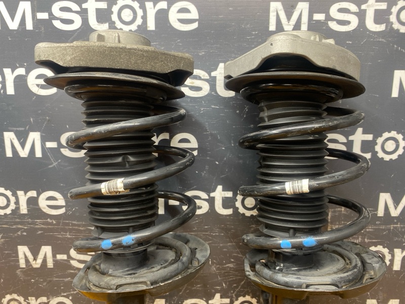 стойка подвески, 25000 рублей, Красноярск