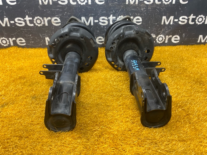 стойка подвески, 25000 рублей, Красноярск