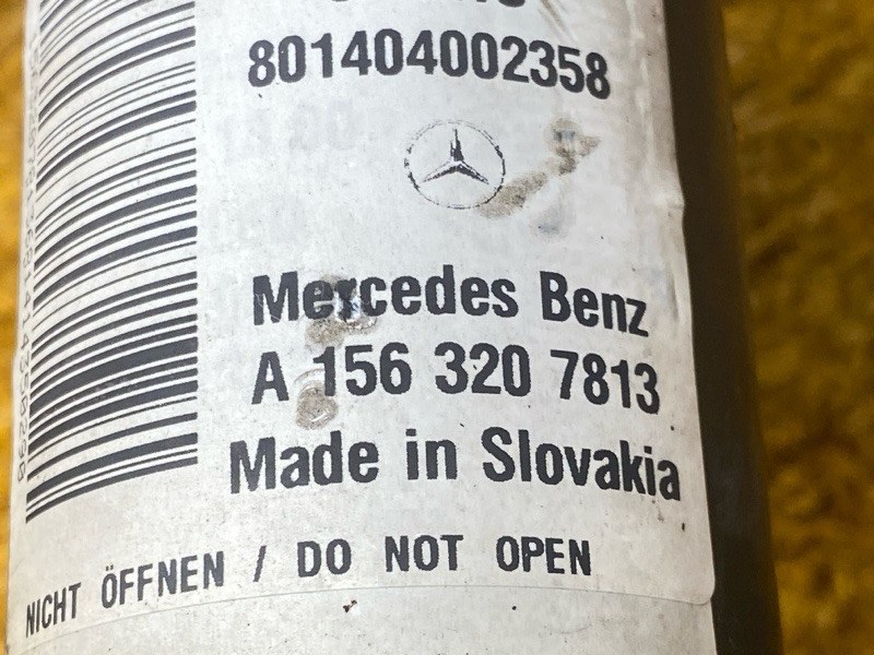 стойка подвески, 25000 рублей, Красноярск