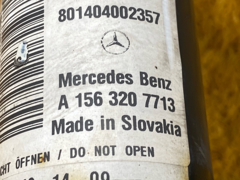 стойка подвески, 25000 рублей, Красноярск