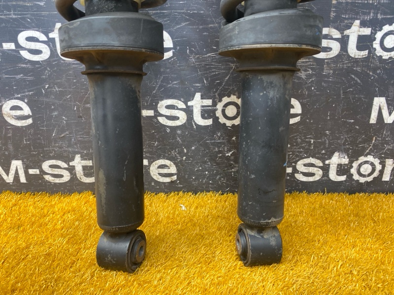 стойка подвески, 12000 рублей, Красноярск