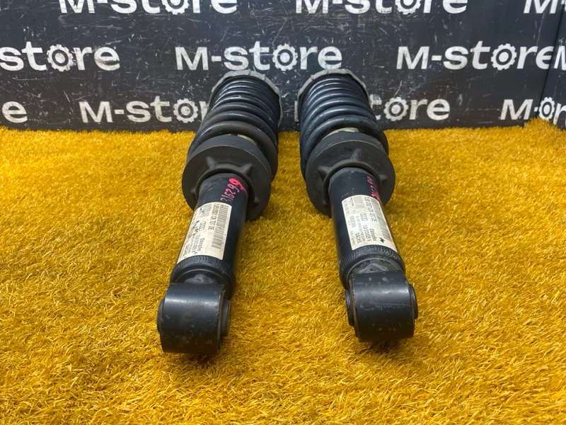 стойка подвески, 12000 рублей, Красноярск