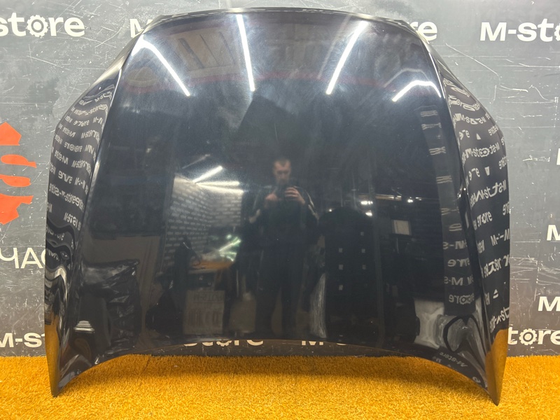 капот, 40000 рублей, Красноярск