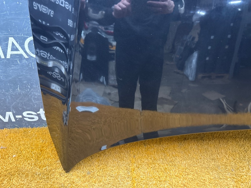 капот, 40000 рублей, Красноярск