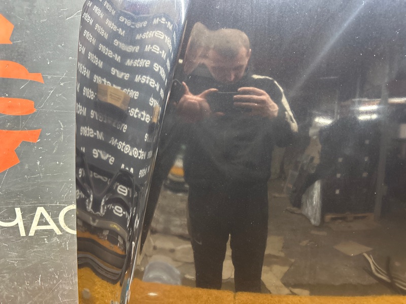 капот, 40000 рублей, Красноярск