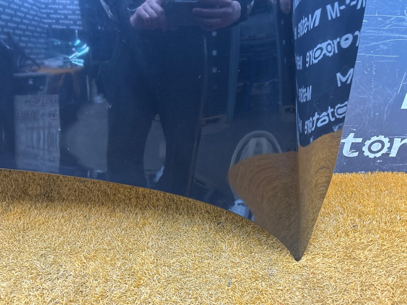 капот, 40000 рублей, Красноярск