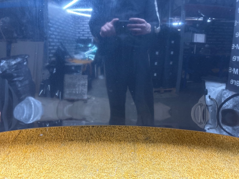 капот, 40000 рублей, Красноярск