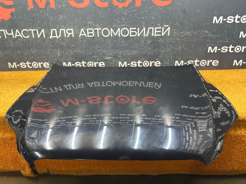 капот, 40000 рублей, Красноярск