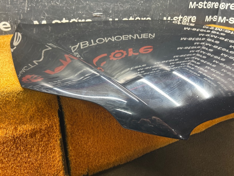 капот, 40000 рублей, Красноярск