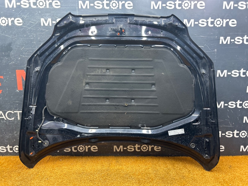 капот, 40000 рублей, Красноярск