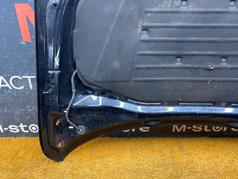 капот, 40000 рублей, Красноярск