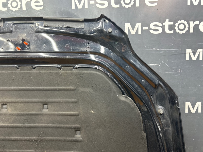 капот, 40000 рублей, Красноярск