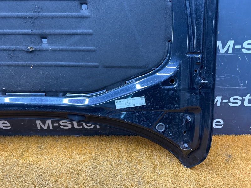 капот, 40000 рублей, Красноярск