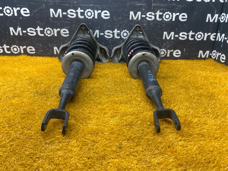 стойка подвески, 9000 рублей, Красноярск