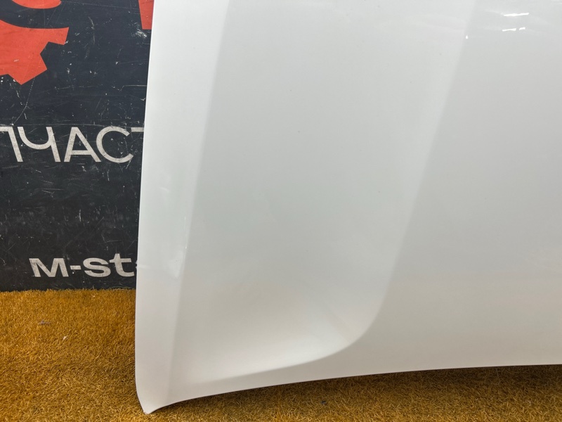 капот, 16000 рублей, Красноярск