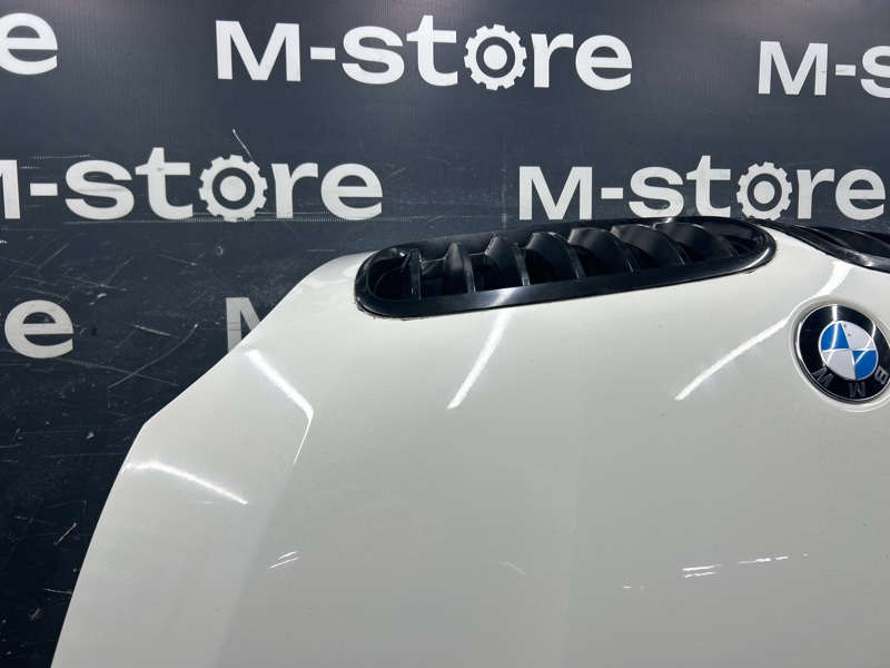 капот, 16000 рублей, Красноярск