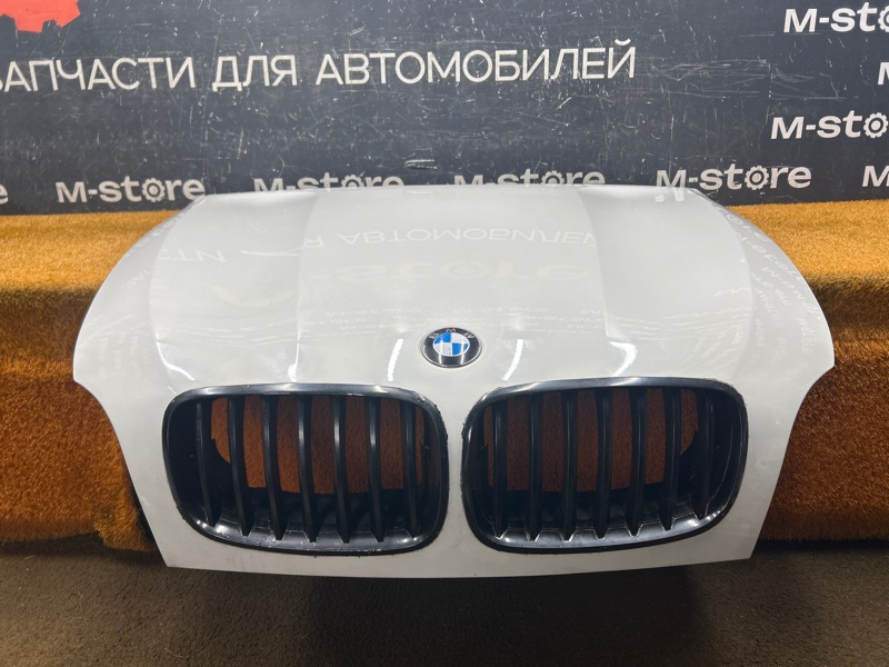 капот, 16000 рублей, Красноярск