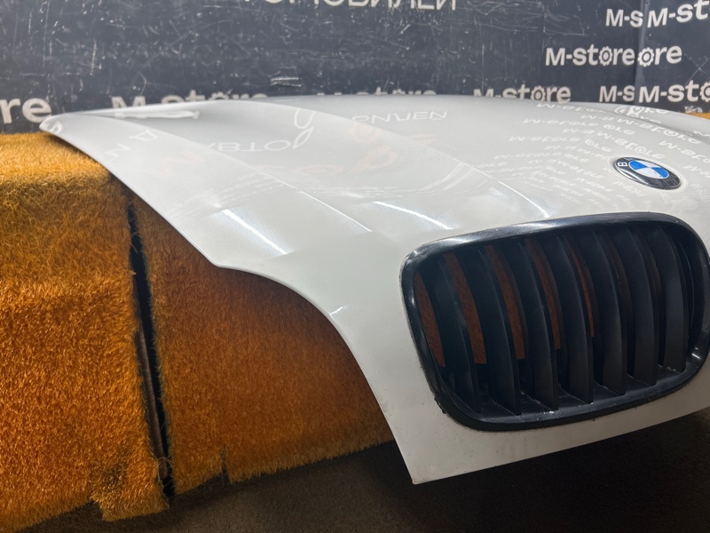 капот, 16000 рублей, Красноярск