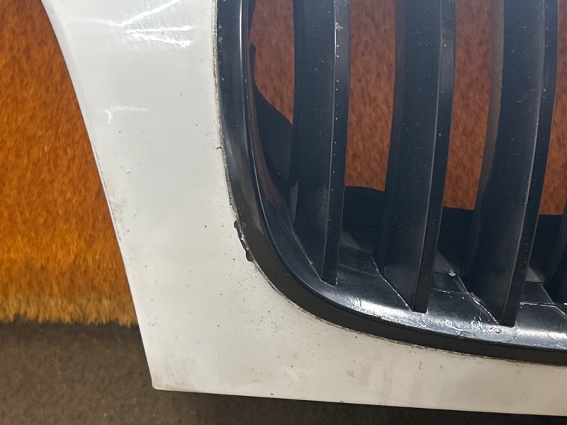 капот, 16000 рублей, Красноярск